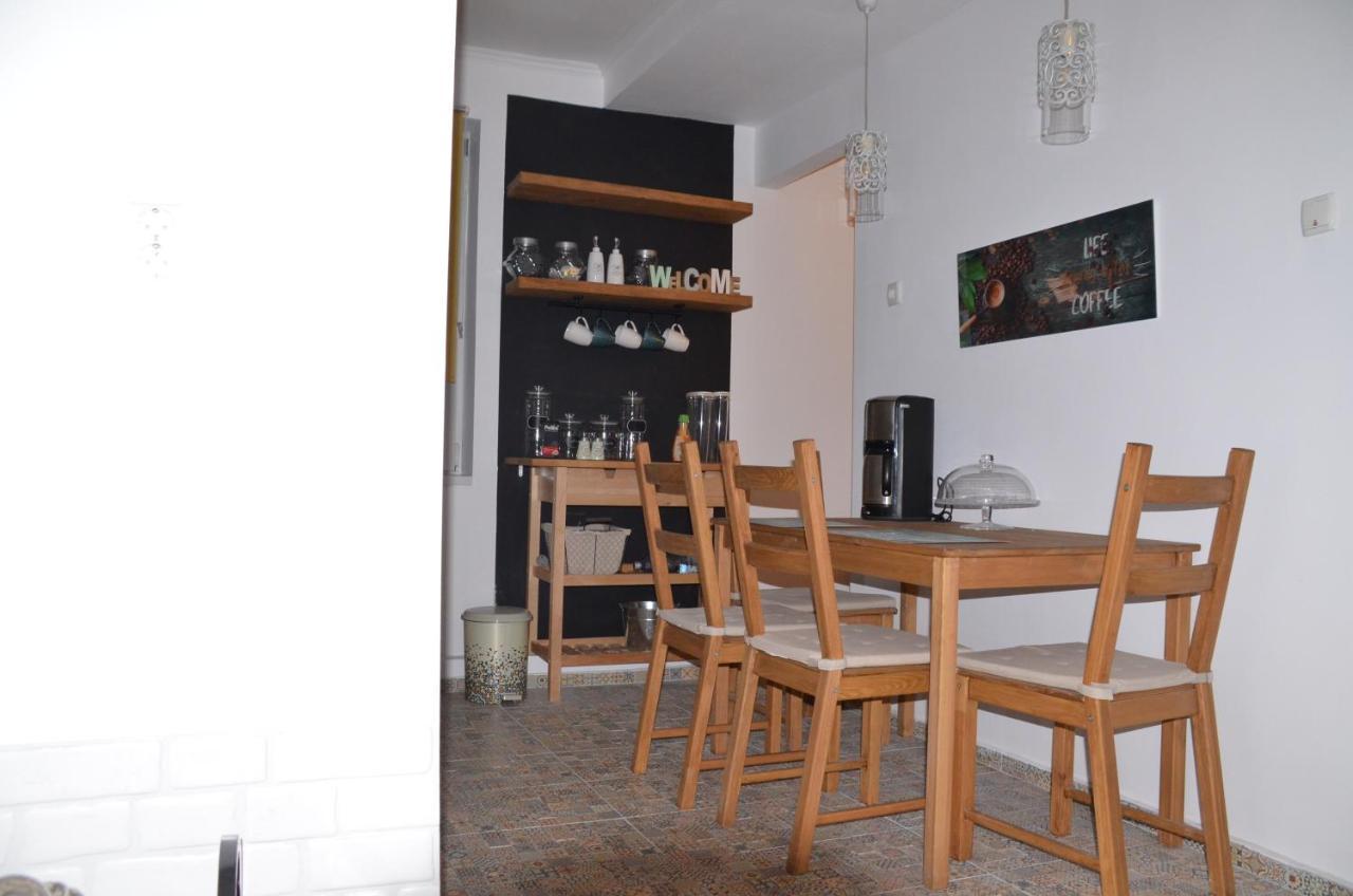 Blue Apartment Timisoara Exterior photo