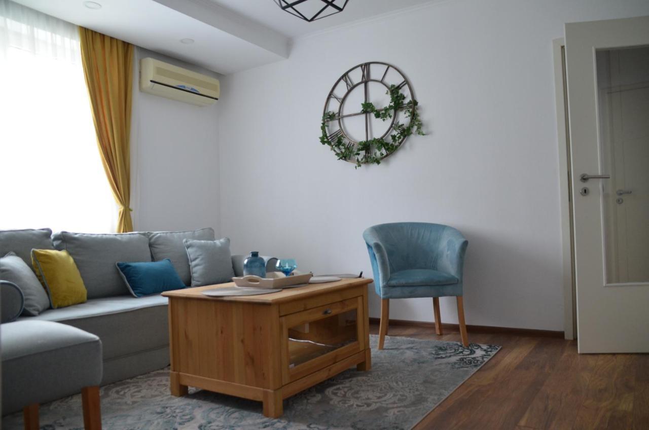 Blue Apartment Timisoara Exterior photo