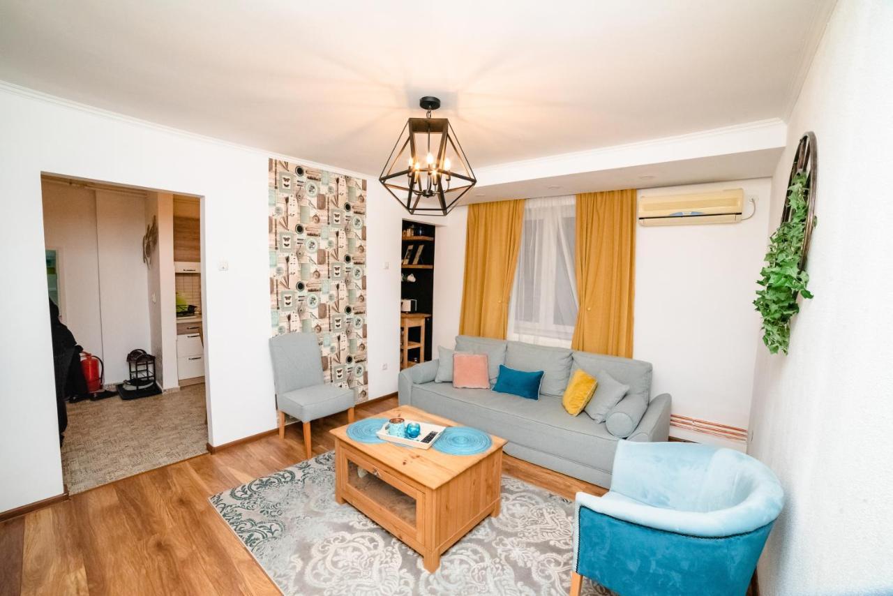 Blue Apartment Timisoara Exterior photo