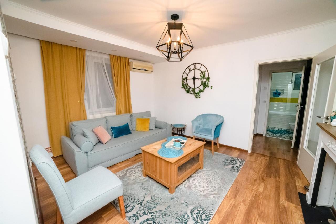Blue Apartment Timisoara Exterior photo
