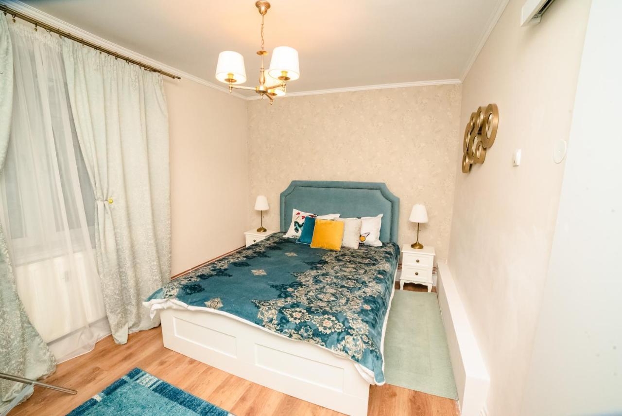 Blue Apartment Timisoara Exterior photo